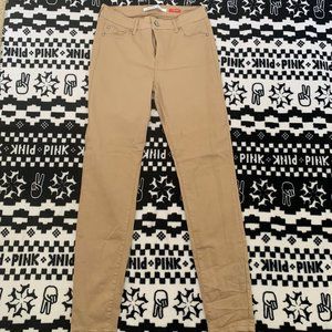 Celebrity pink Women Pants, The Ride Women Brown pants